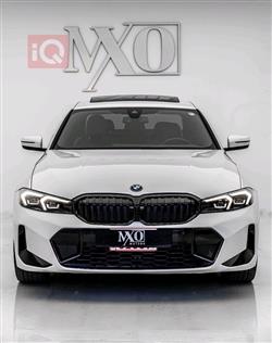 بي ام دبليو الفئة 3